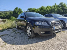 Audi A3 gas | Mobile.bg    2