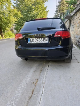 Audi A3 gas | Mobile.bg    8