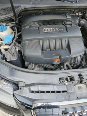 Audi A3 gas | Mobile.bg    11