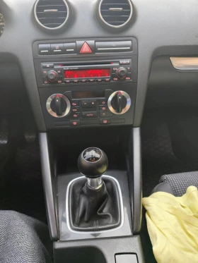 Audi A3 gas | Mobile.bg    5