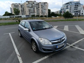 Обява за продажба на Opel Astra ~5 600 лв. - изображение 1