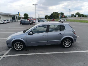 Обява за продажба на Opel Astra ~5 600 лв. - изображение 4