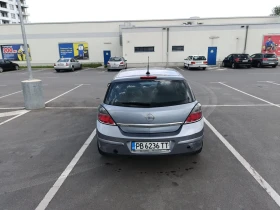 Обява за продажба на Opel Astra ~5 600 лв. - изображение 3