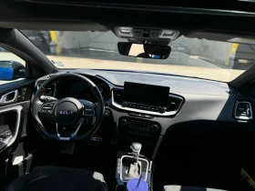 Kia Pro ceed GT  | Mobile.bg    6