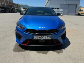  Kia Pro ceed