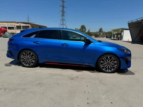 Kia Pro ceed GT  | Mobile.bg    3