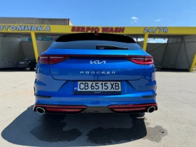 Kia Pro ceed GT  | Mobile.bg    5