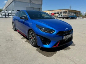 Kia Pro ceed GT  | Mobile.bg    2