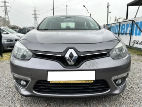 Renault Fluence 1.5dci AUT EURO-5B - 13999 лв. - 12885794 2