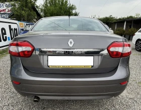Renault Fluence 1.5dci AUT EURO-5B - 13999 лв. - 12885794 5