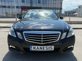 Mercedes-Benz E 350 231кс* AVANTGARDE* PODGREV* NAVI* BI-XENON - 17700 лв. - 47696407 2