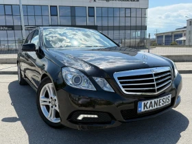 Mercedes-Benz E 350 231кс* AVANTGARDE* PODGREV* NAVI* BI-XENON - 17700 лв. - 47696407 3