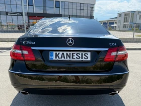 Mercedes-Benz E 350 231кс* AVANTGARDE* PODGREV* NAVI* BI-XENON - 17700 лв. - 47696407 5