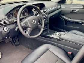 Mercedes-Benz E 350 231кс* AVANTGARDE* PODGREV* NAVI* BI-XENON - 17700 лв. - 47696407 7
