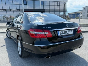Mercedes-Benz E 350 231кс* AVANTGARDE* PODGREV* NAVI* BI-XENON - 17700 лв. - 47696407 6