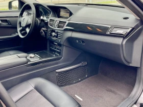 Mercedes-Benz E 350 231кс* AVANTGARDE* PODGREV* NAVI* BI-XENON - 17700 лв. - 47696407 8