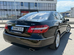 Mercedes-Benz E 350 231кс* AVANTGARDE* PODGREV* NAVI* BI-XENON - 17700 лв. - 47696407 4