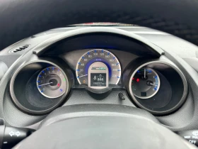 Honda Jazz hibrid  | Mobile.bg    5