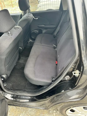 Honda Jazz hibrid  | Mobile.bg    9