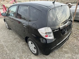 Honda Jazz hibrid  | Mobile.bg    3