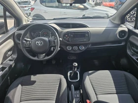 Toyota Yaris 1.5  111.  | Mobile.bg    7