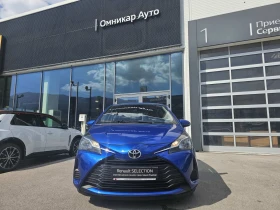 Toyota Yaris 1.5  111.  | Mobile.bg    3