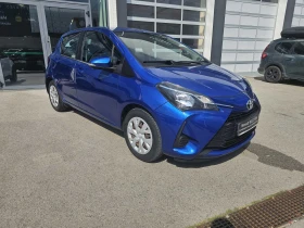 Toyota Yaris 1.5  111.  | Mobile.bg    2
