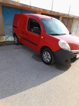 Renault Kangoo 1, 5 DCI | Mobile.bg    5