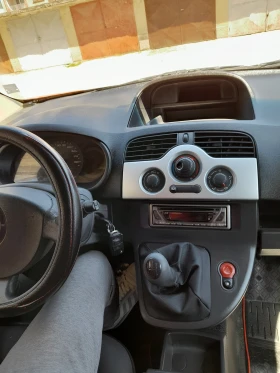 Renault Kangoo 1, 5 DCI | Mobile.bg    13