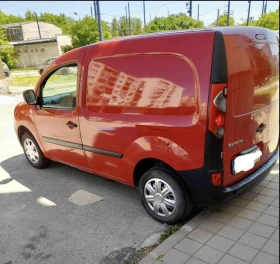 Renault Kangoo 1, 5 DCI | Mobile.bg    4