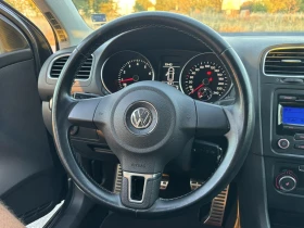 VW Golf 1.2 TSI - 9099 лв. - 99618188 11