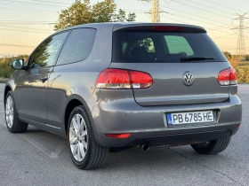 VW Golf 1.2 TSI - 9099 лв. - 99618188 5