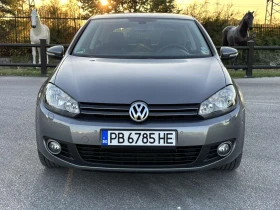 VW Golf 1.2 TSI - 9099 лв. - 99618188 2