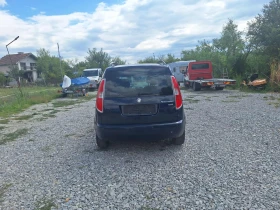 Skoda Roomster 1.2i klima | Mobile.bg    3