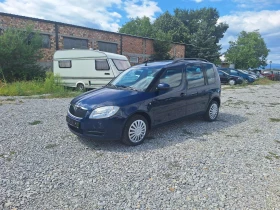 Skoda Roomster 1.2i klima | Mobile.bg    5