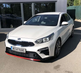 Kia K3 1.6cm3 GT Line - 30000 лв. - 36318611 2
