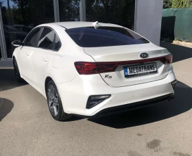Kia K3 1.6cm3 GT Line - 30000 лв. - 36318611 3