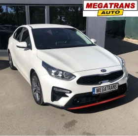 Kia K3 1.6cm3 GT Line