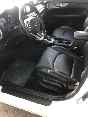 Kia K3 1.6cm3 GT Line - 30000 лв. - 36318611 5