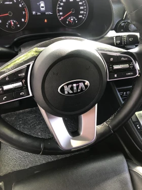 Kia K3 1.6cm3 GT Line - 30000 лв. - 36318611 7