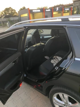 Обява за продажба на Mercedes-Benz C 220 W204 ~11 800 лв. - изображение 9