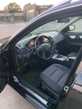 Обява за продажба на Mercedes-Benz C 220 W204 ~11 800 лв. - изображение 8