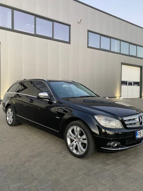 Обява за продажба на Mercedes-Benz C 220 W204 ~11 800 лв. - изображение 1