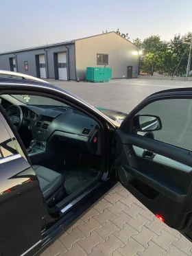 Обява за продажба на Mercedes-Benz C 220 W204 ~11 800 лв. - изображение 11
