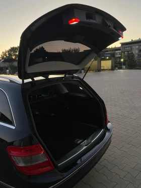 Обява за продажба на Mercedes-Benz C 220 W204 ~11 800 лв. - изображение 7