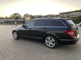 Обява за продажба на Mercedes-Benz C 220 W204 ~11 800 лв. - изображение 3