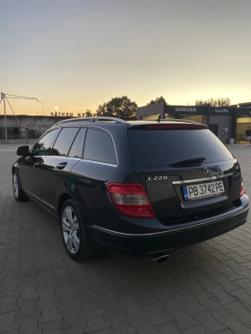 Обява за продажба на Mercedes-Benz C 220 W204 ~11 800 лв. - изображение 2