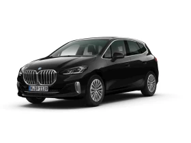 BMW 220 Актив Турър - 58000 лв. - 64770211 2