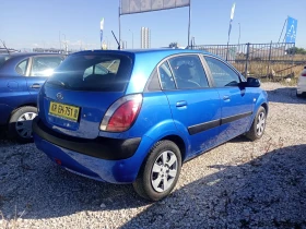 Kia Rio 1.4. | Mobile.bg    4