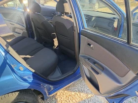 Kia Rio 1.4. | Mobile.bg    14
